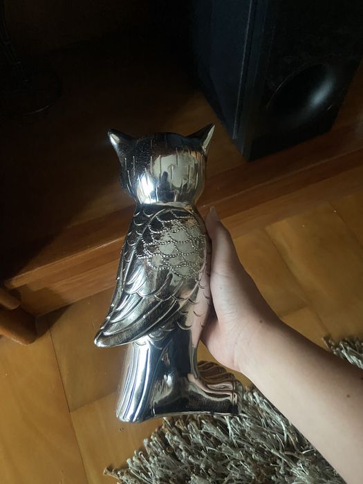 Conjunto peças decoração