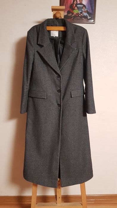 Пальто женское Mohito