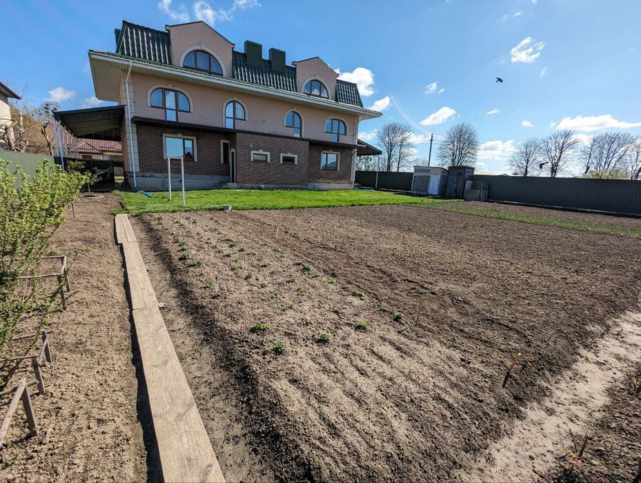 Продаж частини будинку в Вересневому