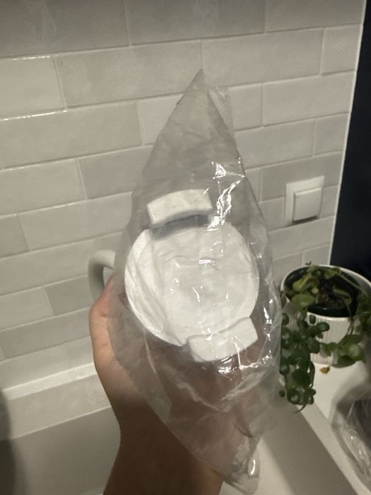 Uchwyt oral B - nowe