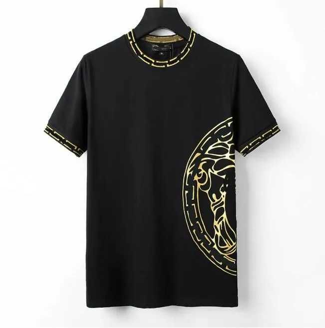 Koszulka VERSACE męska