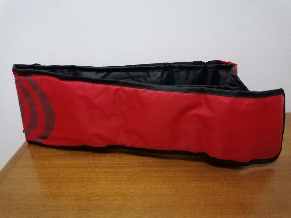 Vibro Belt - Cinto Vibratório