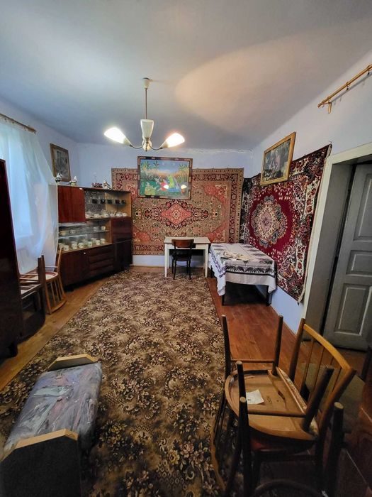 Продаж цегляного будинку с. Керниця