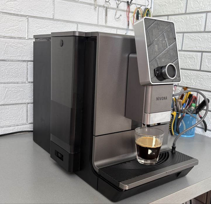Nivona NICR 930 Кавомашина
