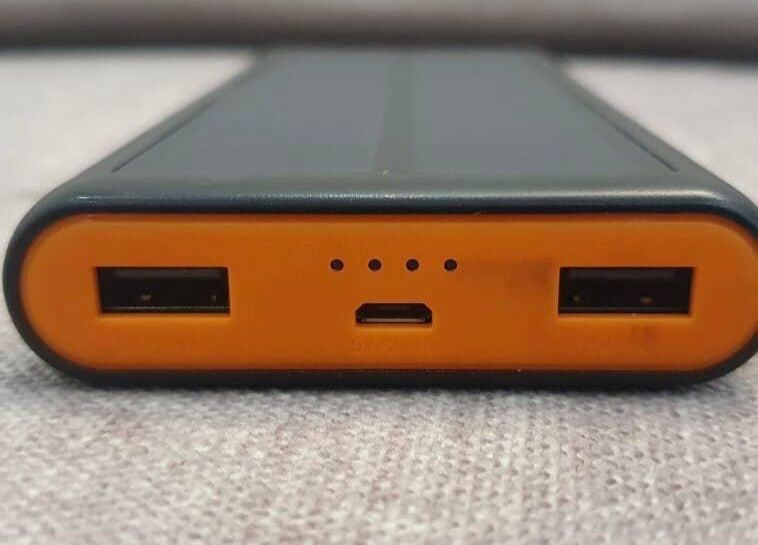 Power Bank  гарний стан 26800mAh