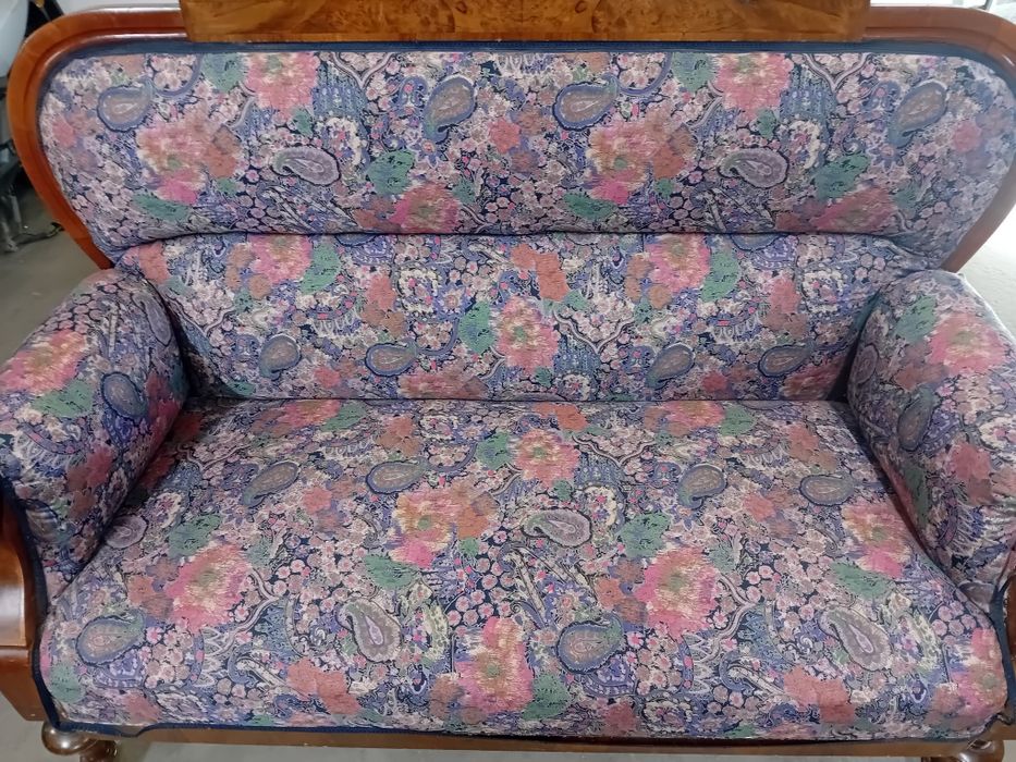 Sofka Bidermeier