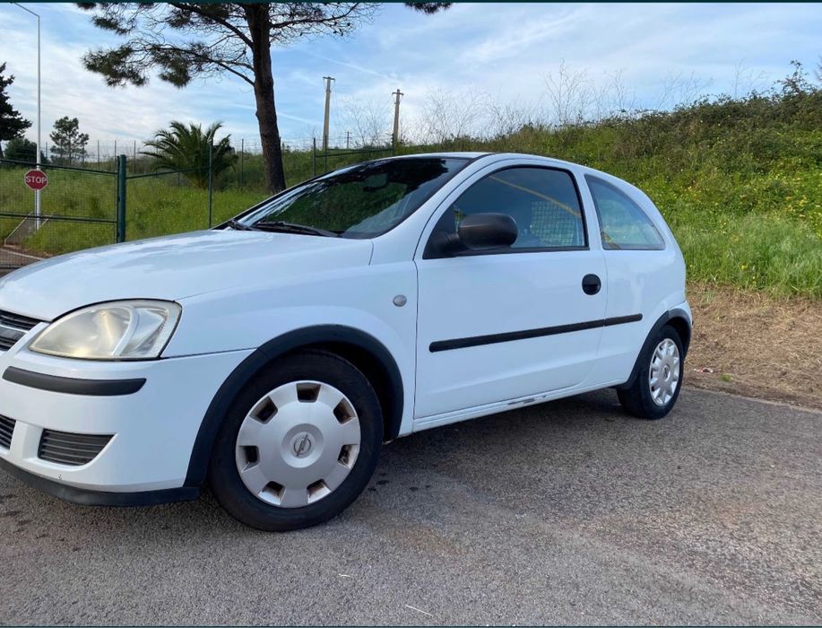 Corsa C 1.3 Gasoleo