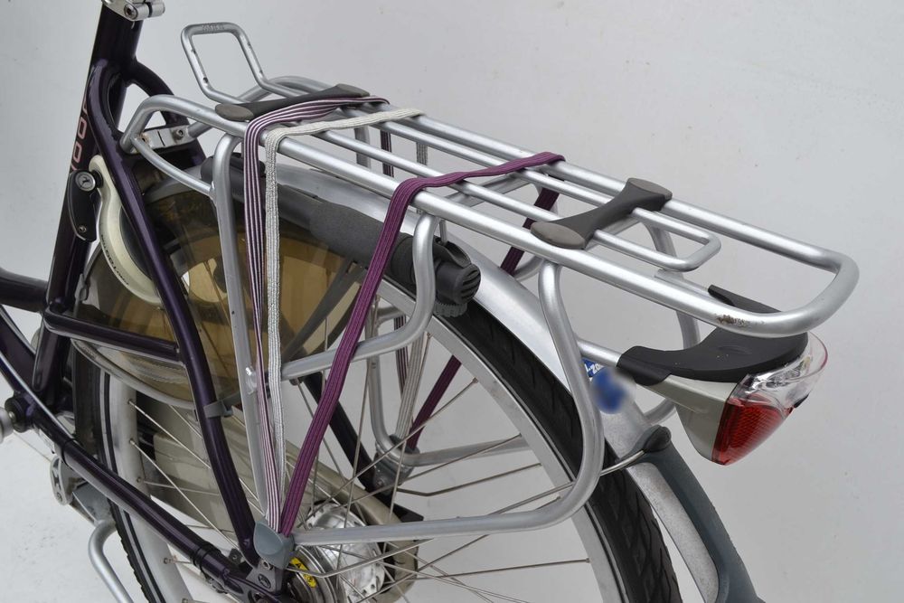 Gazelle Bloom * alu rower miejski holender koła 28'' 57cm mama bike
