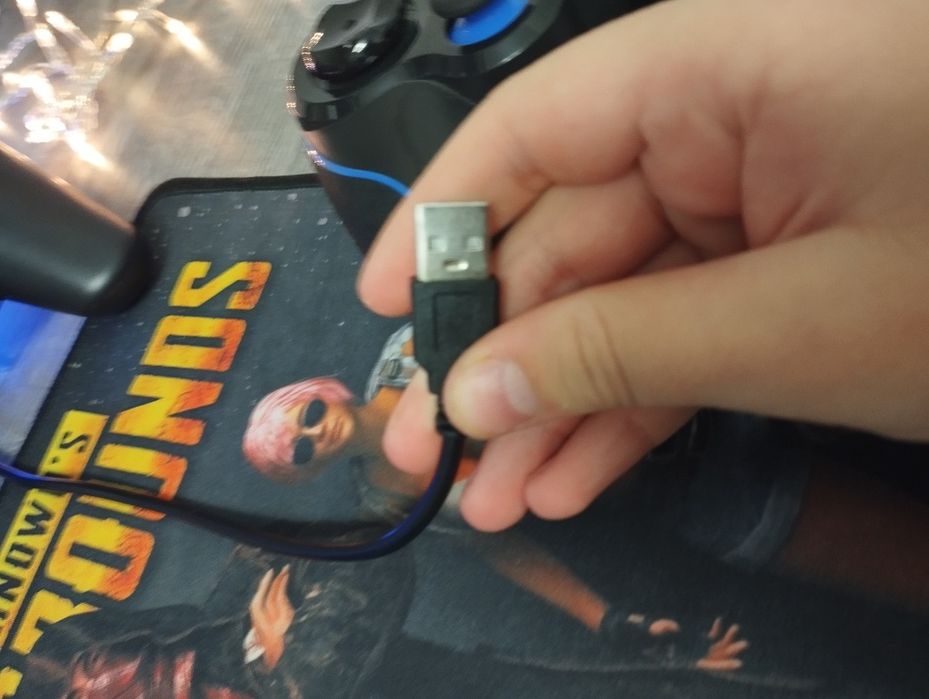 Джойстики 2 шт. для всех платформ