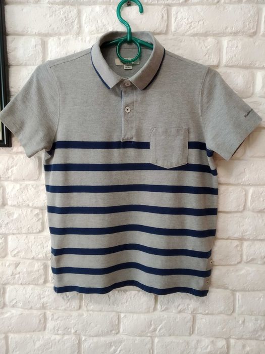 Поло Massimo Dutti ( 9 - 10 лет ).