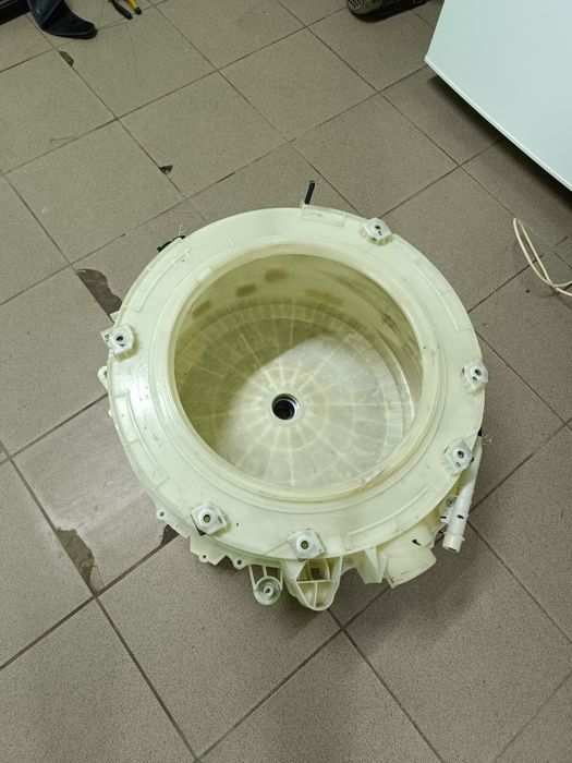 Бак, напівбак, Samsung diamond