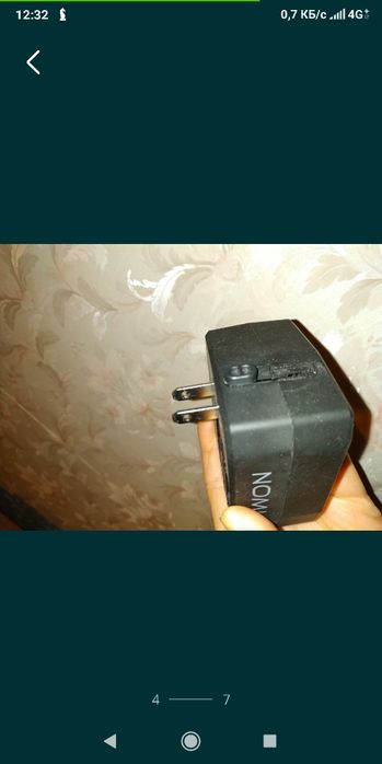 Необычный гаджет для Вашей электроники. Читайте все описание