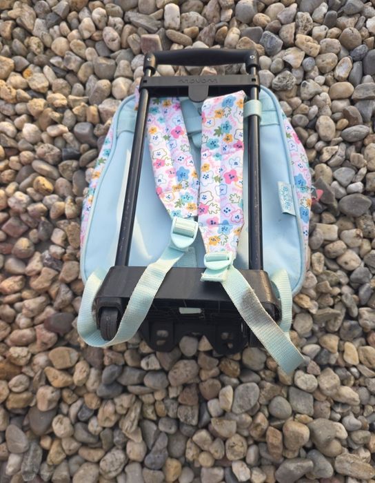Mochila pré escolar