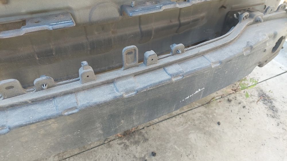 Reforço pára-choques trás HYUNDAI Tucson (TL)