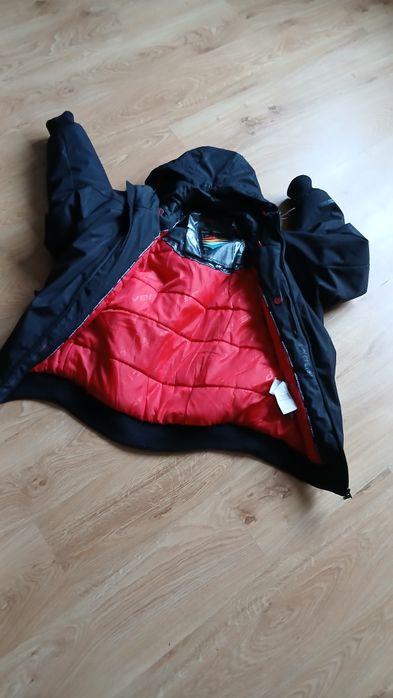 Kurtka zimowa Diverse