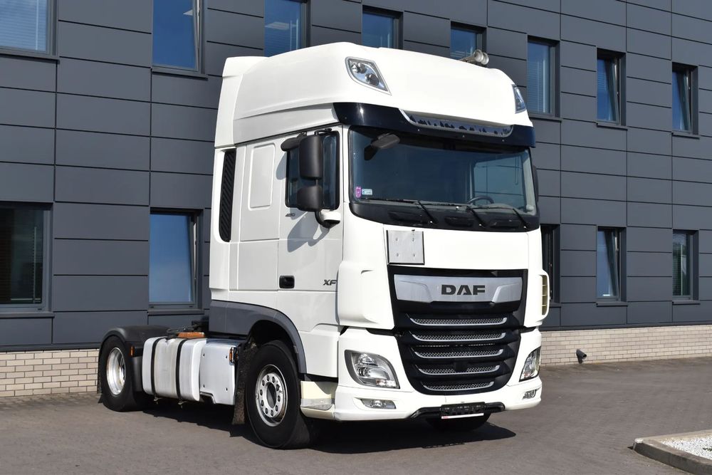 DAF