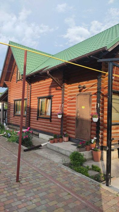 Подобова оренда в Яготині з цілодобовою електроенергією і теплом