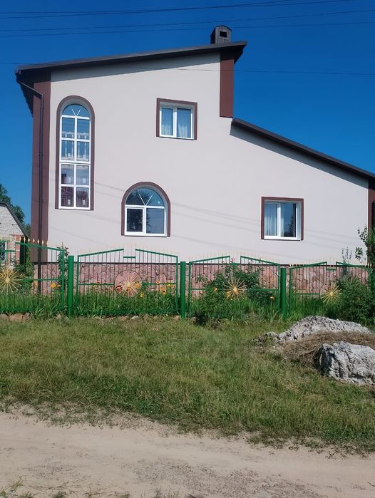 Нова пропозиція!Продам будинок с.Кобилянка