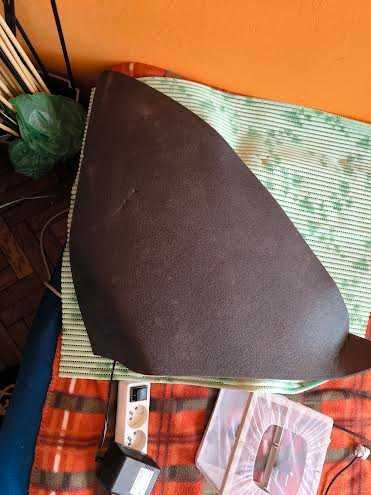 Akwarium narożne  panoram około 180 litrów