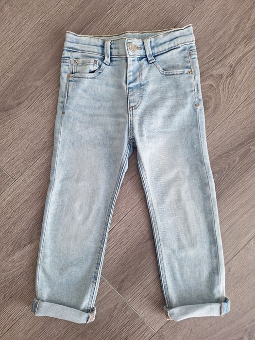 Джинси zara 98 см