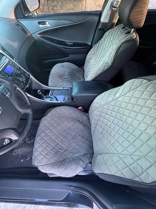 Hyundai Sonata 2011 рік, 2 власник з салону