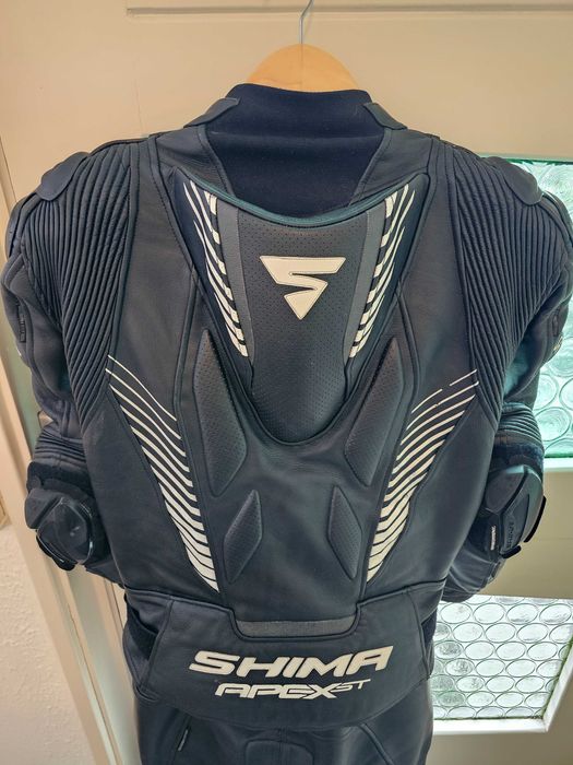 Kombinezon Shima Apex ST 55