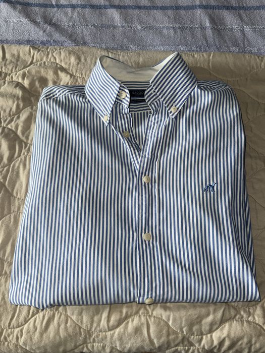 Camisa  - Sacoor Brothers
