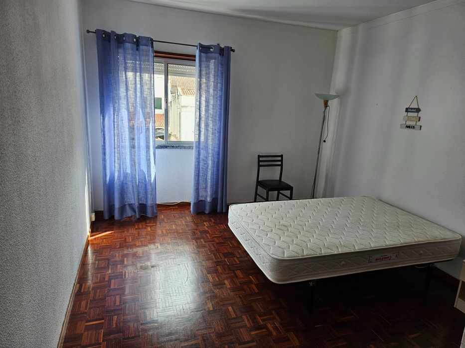 Quartos a arrendar a estudantes em Beja - próximo IPB (preço mensal)