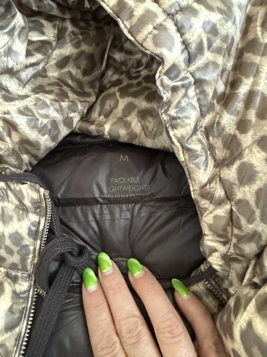 Kurtka pikowana CKlein