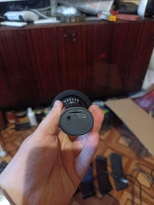 Блютуз мікрофон Havit