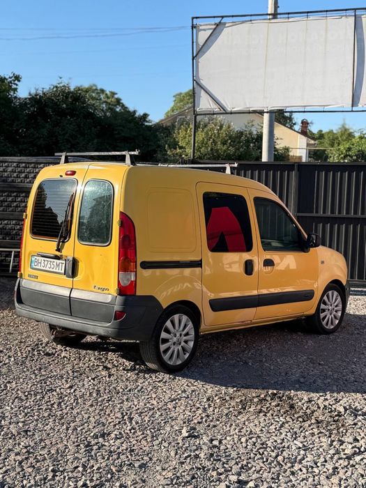 Продам Renault Kangoo
