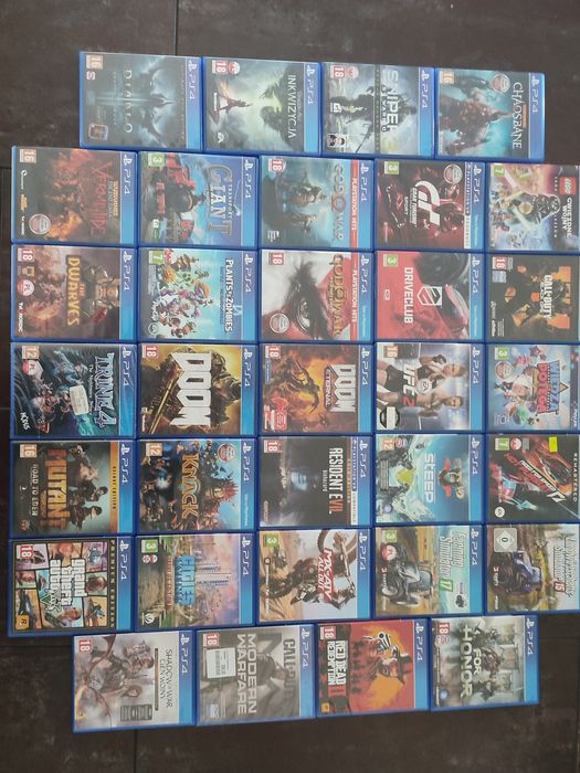 Dragon age inkwizycja pl gra PS 4 i 5