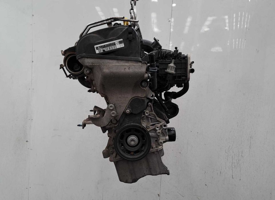 MOTOR SEAT IBIZA 1.2 TSI 90 CV 2017 REF:CJZC