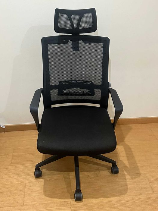 Cadeira de secretária SKLUM