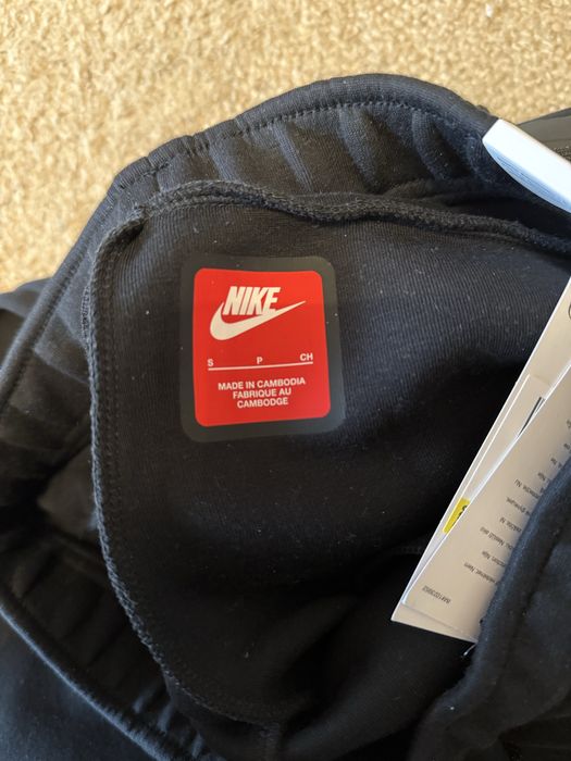 Костюм NIKE жіночий