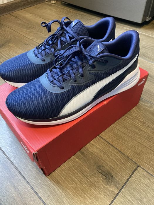 Кросівки Puma 44.5 29см