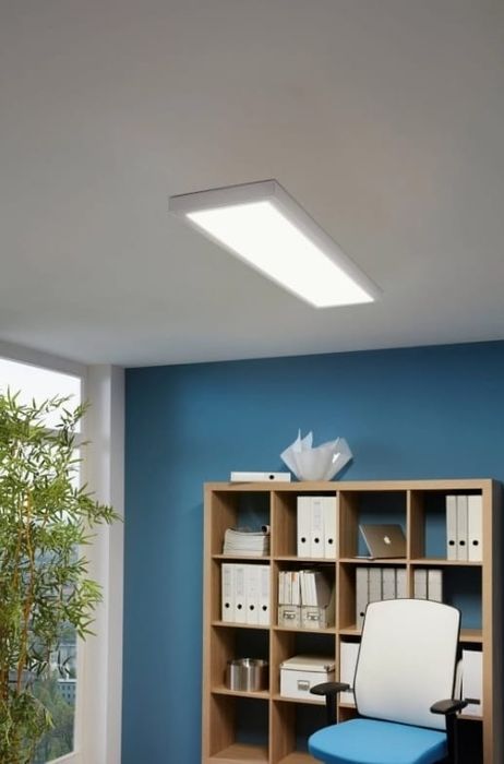 Eglo led panel sufitowy promocja 289 zł !