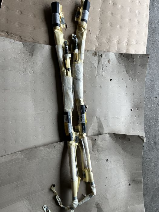 Dodge ram kurtyny 2009-13