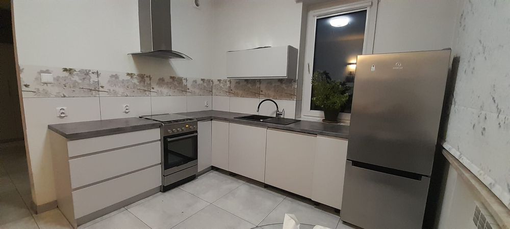 Meble kuchenne używane MDF