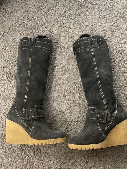 Kozaki Venezia rozmiar 37