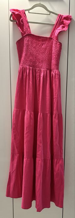 Sukienka maxi L