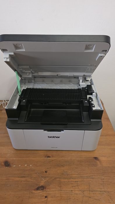 Drukarka brother DCP-1510E