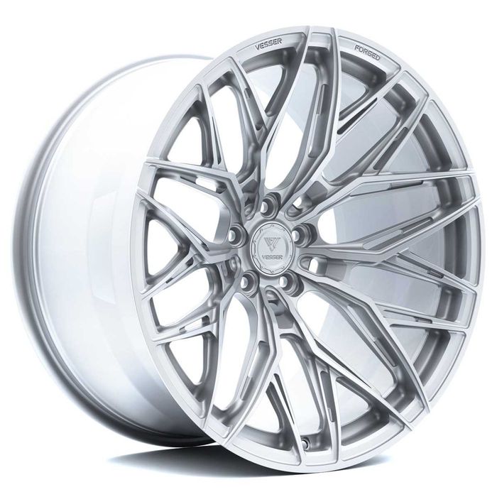 Kute felgi Vesser VSR1 19" 9,5J 9J 5x112 Audi RS3 8Y i inne
