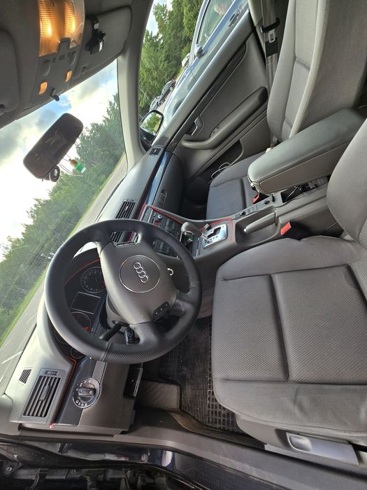 Продам Audi A4b6
