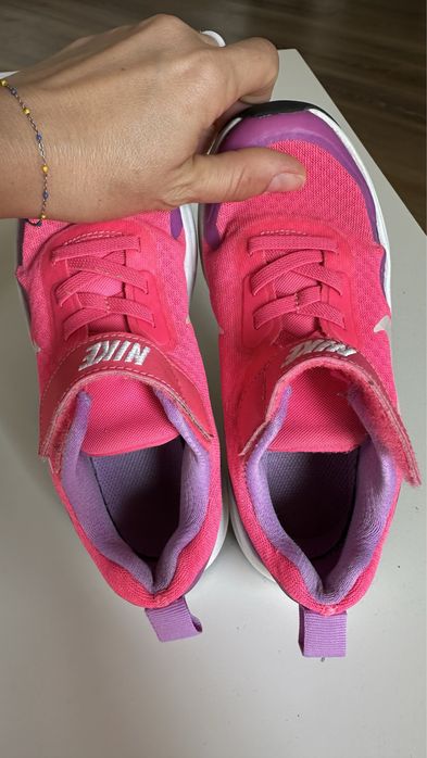 Кросівки nike 19см