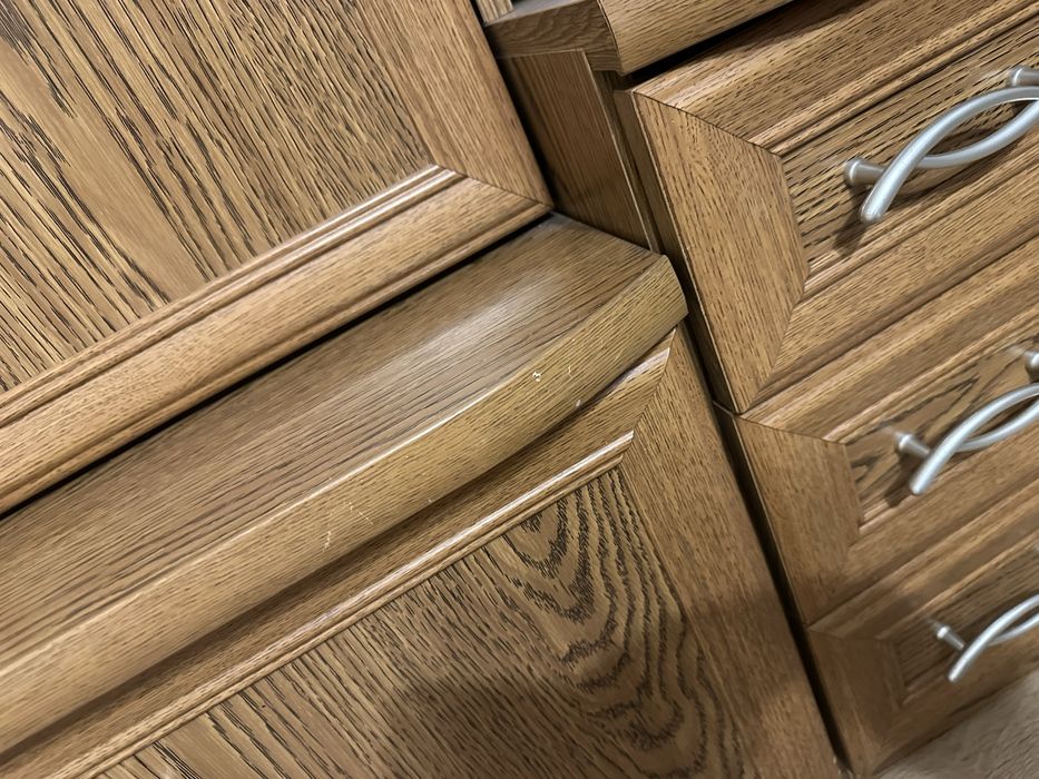 Sprzedam meblościankę używaną