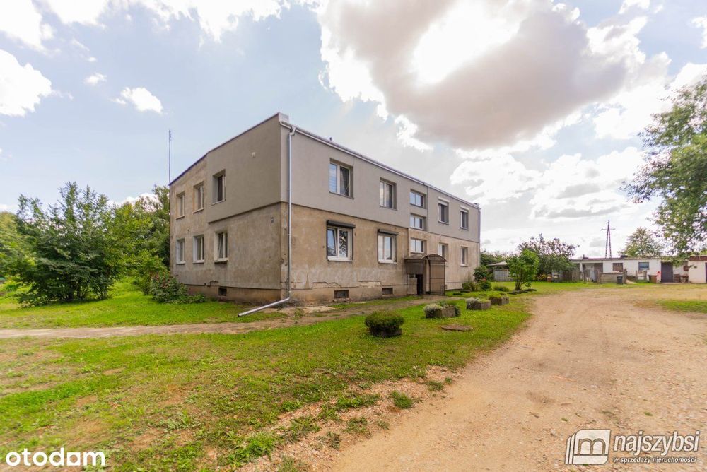 Dobieszewo - 2 pokoje po generalnym remoncie - View 2