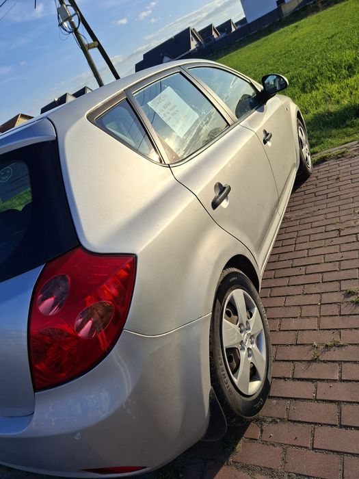 Sprzedam Kia Ceed