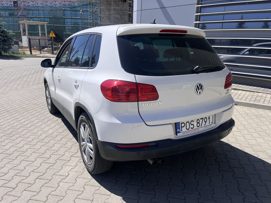 2.0tdi*Klimatronik*Tempomat*Pdc*Zadbany*