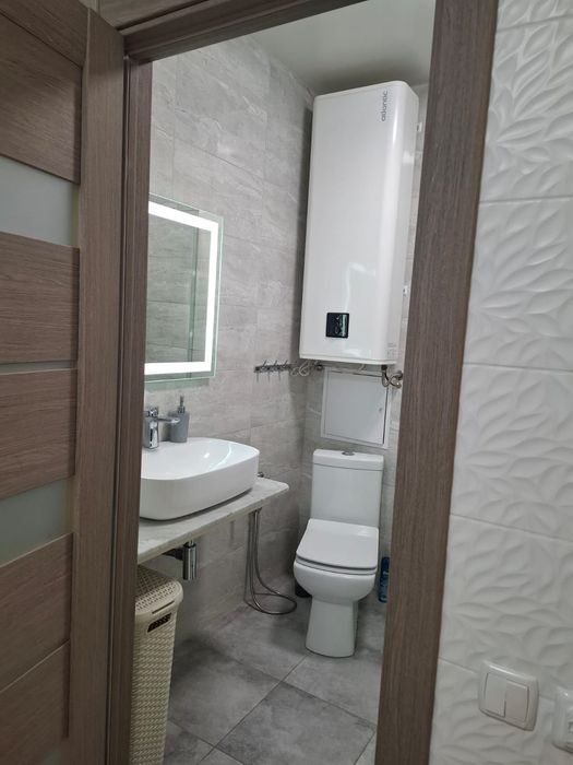 Сдам квартиру срочно